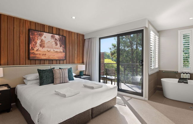 The Sebel Creswick Forest Resort - Foto 14