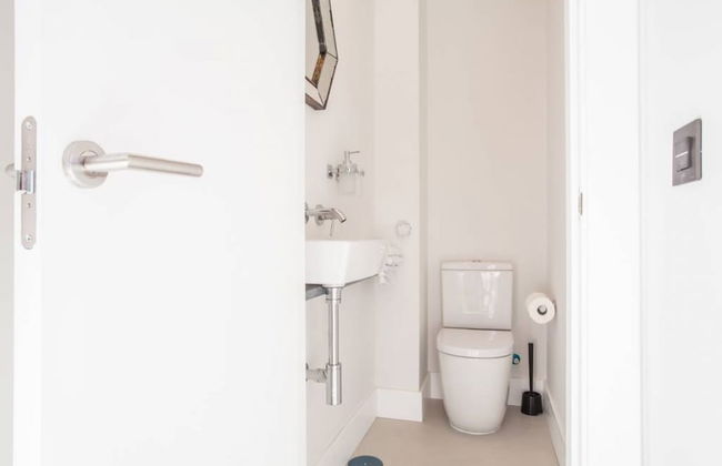 Sevilla Alquila Amplios Apartamentos Duplex en San Bernardo - Foto 50