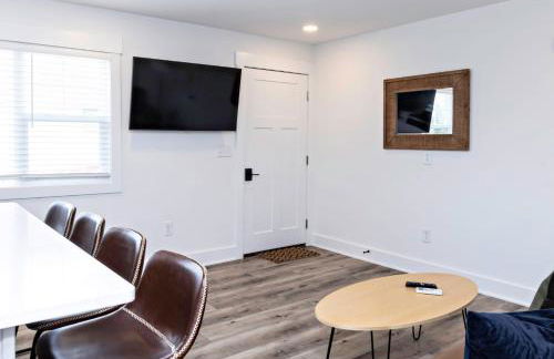 Ocean Lofts in the Vibe #2 - 5 min walk to beach - Foto 9