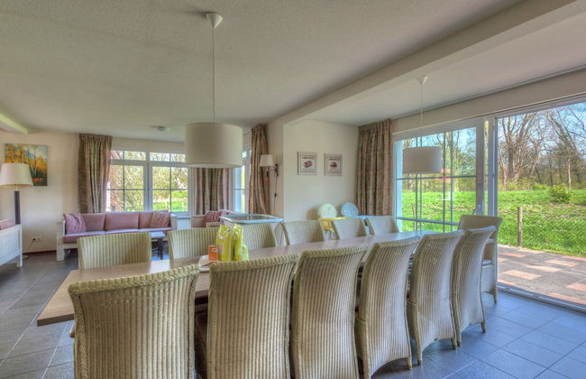 Villa With Outdoor Space - Foto 15