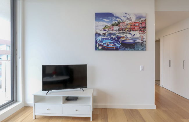 Macquarie Park Corporate Apartments - Foto 25