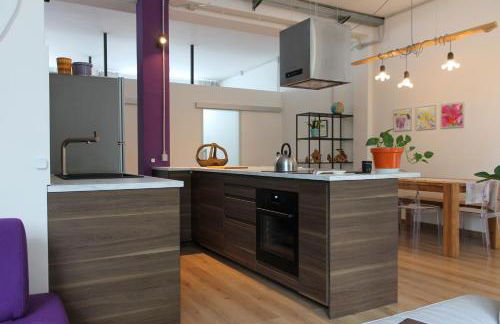 Loft Sottolalbero - Foto 11