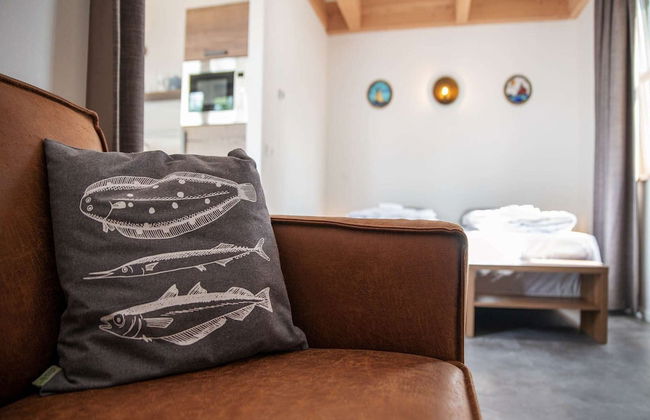 Attractive Apartment on Ameland - Foto 2