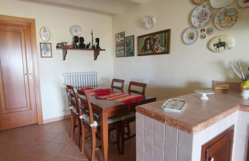 Villa Giulia, a splendid farmhouse in the Marche region - Foto 17