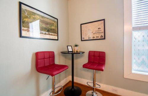 A Bended Oak Bungalow by Ryson Vacation Rentals - Foto 14
