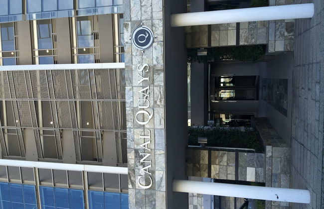 702 Canal Quays - Foto 28