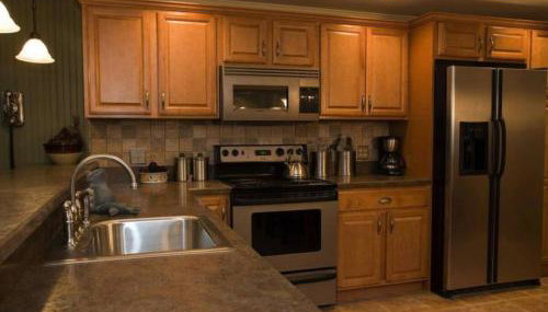 Secluded and Cozy Townhome at Tripp Lake - Foto 2