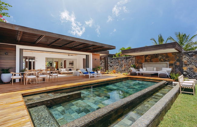 Peninsula Beach Villa with LOV - Foto 24