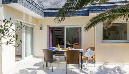 Holiday Home Le Triskell by Interhome - Foto 3