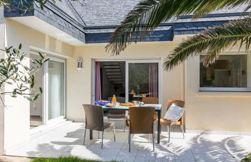 Holiday Home Le Triskell by Interhome - Foto 3