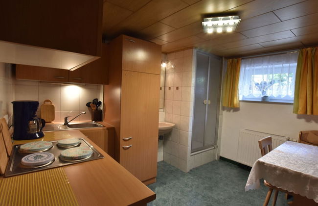 Apartment With Parasol in Sudstadt - Foto 6