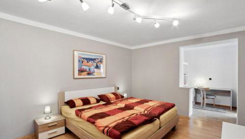 Apartment Home of Family by Interhome - Foto 5