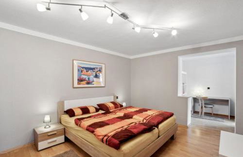 Apartment Home of Family by Interhome - Foto 5