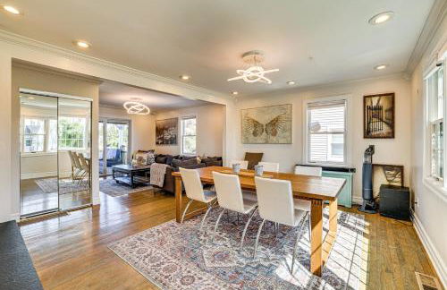 Near Yale and Lighthouse Point Beach Home with Pool! - Foto 7