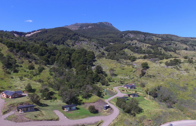 Cabañas Patagonia Indómita - Foto 27