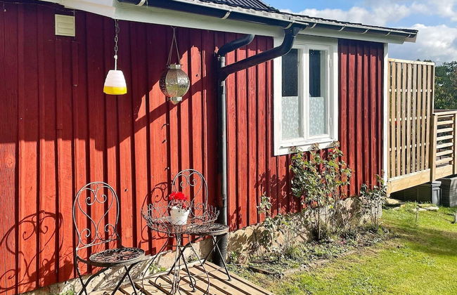 4 Star Holiday Home in Jonkoping - Photo 27