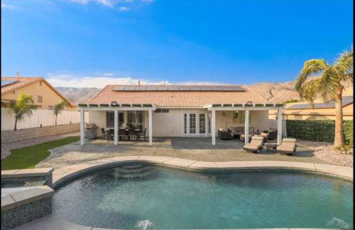 Fall Sale Oct-Dec 300 Dollars Nightly Rate, Resort Style Desert Home - Foto 12