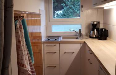 Ferienhaus am Langen See III - Foto 9