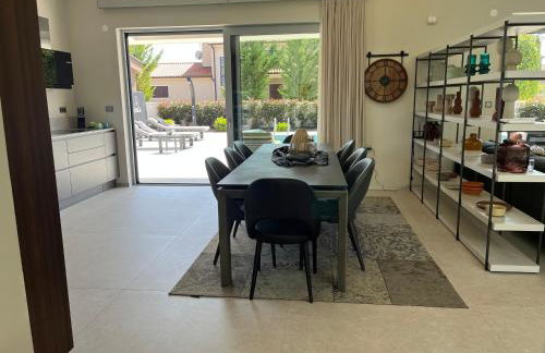 Villa Cedrus - Foto 27