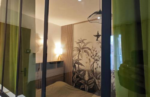 La grange des 3 colibris - Foto 9