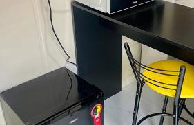 Loft 06 - Compacto e Moderno 3km centro - Foto 6