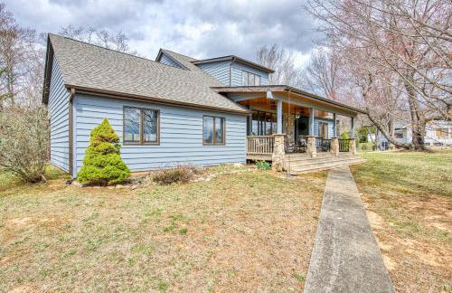 Garrison House - Foto 35