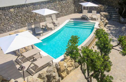 Villa Caruso - Foto 8