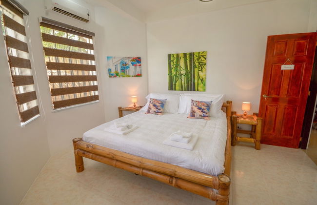 Hilltop Pool and Villa - Foto 13