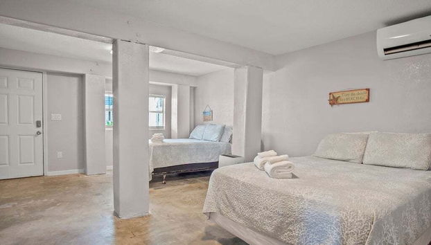 Blue Horizon - Pet Friendly! Private Pool! - Foto 2, Habitación