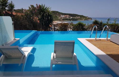 Paralia Luxury Suites - Foto 43