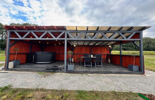 Agroturystyka Rajska Jabłoń - Foto 15