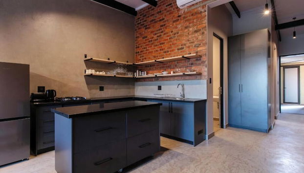 Menlyn Lofts - Foto 3, Zona de estar