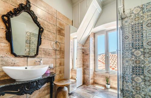 Castel Abaso Boutique Apartments by Explore Andros - Foto 32