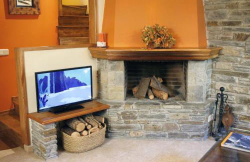 Apartamentos Valle de Aran - Foto 9