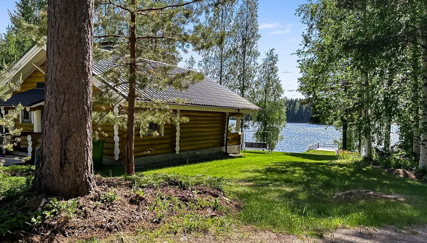 Suviranta - Foto 4, Inside other