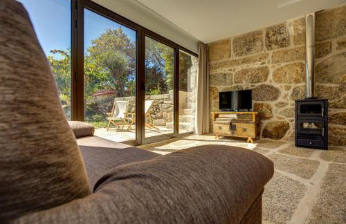 Casa da Eira "Lavoura da Bouça - Fruta Bio" - Foto 32