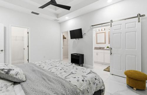 Hard Rock Luxury Home - Foto 12