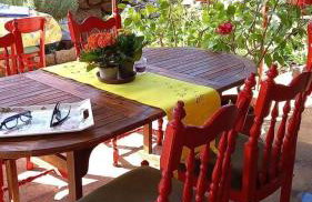 Apartments with parking space Grohote, Solta - 23166 - Foto 5