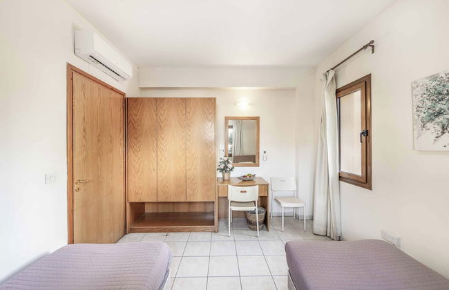 Apollon Zeus Villa - Foto 23