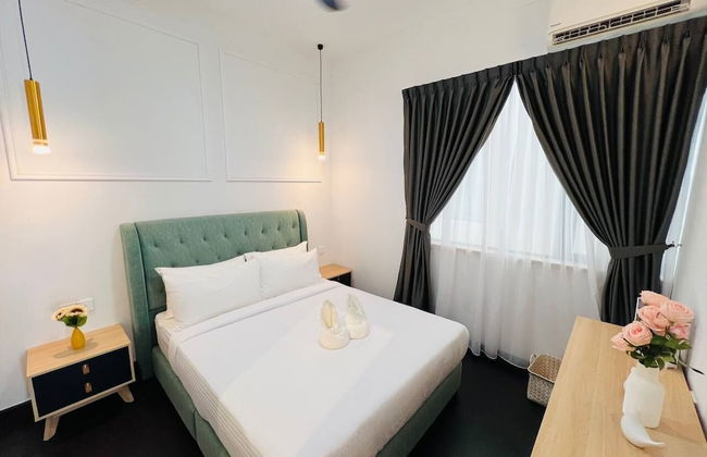 R&F SEINE REGION BY ANJU - Foto 50