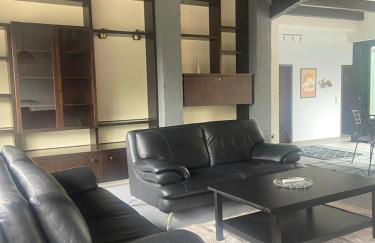 A6 Apartment Wadgassen - Foto 2