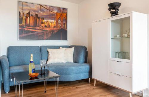 Ferienwohnung Gartenblick - Foto 16