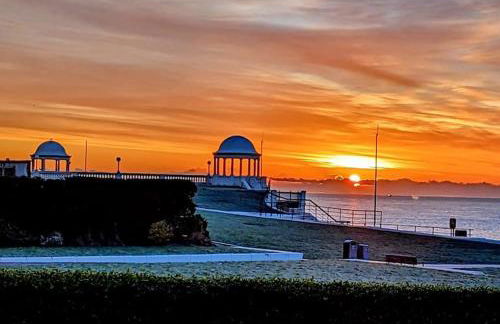 Bexhill Old Town Retreat - Foto 25