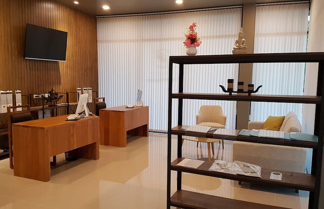 Acasia Pool Villas Resort Phuket - Photo 2