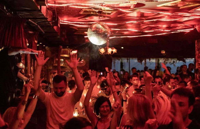 Pub Crawl : tournée des bars à Belgrade ! - Photo 6