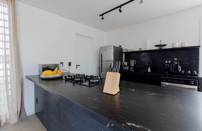 SA03 - Excelente Casa 4 Suítes - Sauípe - Photo 18