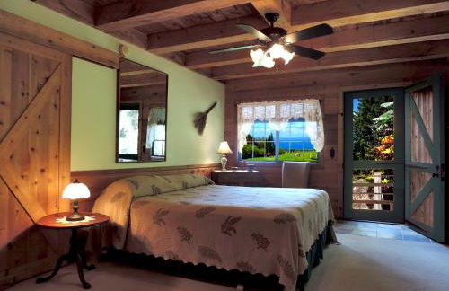 Kohala Lodge- Vacation Rental House - Foto 7