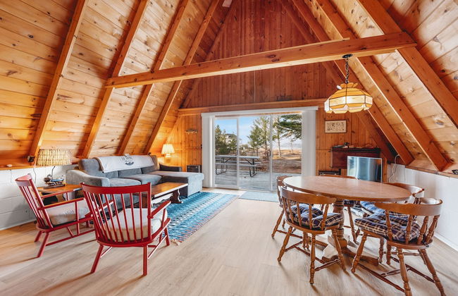 Cabana Shores 2BDR Beachfront 11962 - Foto 22