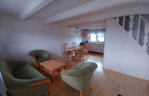 Nad Zalewem - Kluczbork- domki całoroczne - Foto 8