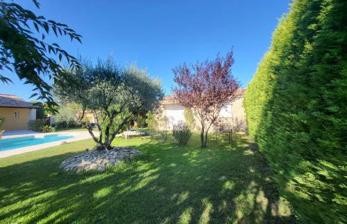 Petit gite de Provence - Foto 15